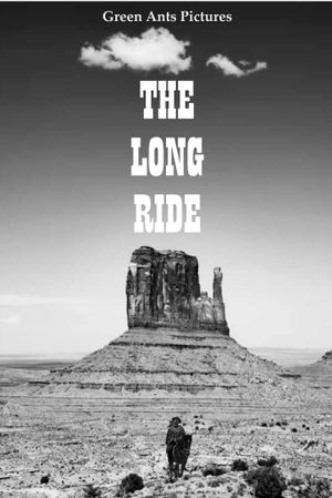 The Long Ride's poster image