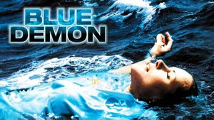 Blue Demon's poster