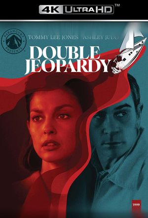 Double Jeopardy's poster