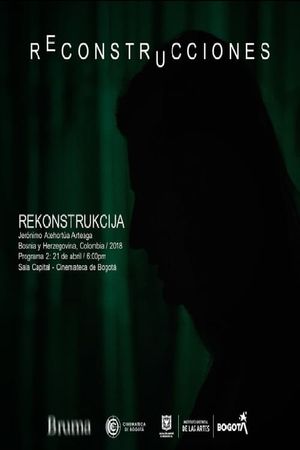 Reenactment's poster