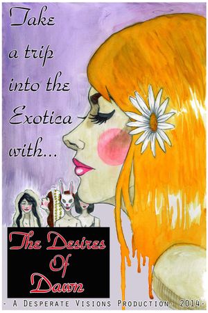 The Desires of Dawn's poster