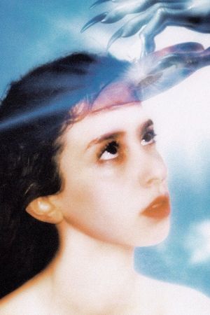 Imaginal Disk's poster