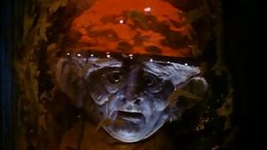 The Wizard of Mars's poster