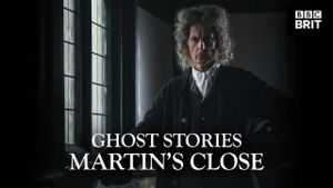 Martin's Close's poster