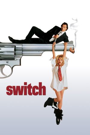 Switch's poster