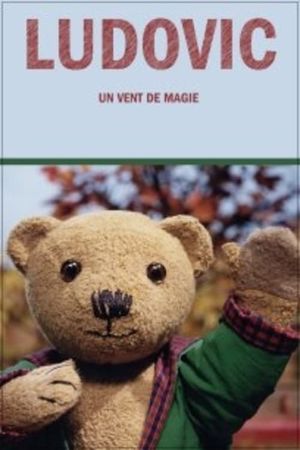Ludovic - Magic in the Air's poster