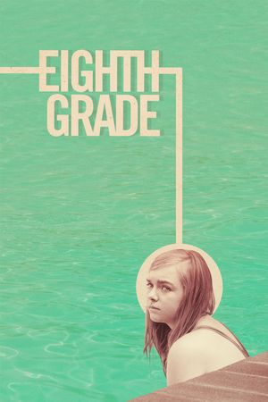 Eighth Grade's poster