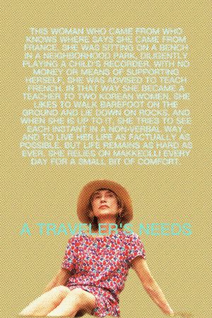 A Traveler's Needs's poster