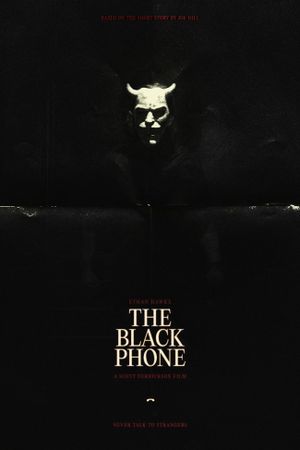 The Black Phone's poster