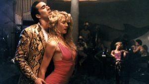 Wild at Heart: The Deleted Scenes's poster