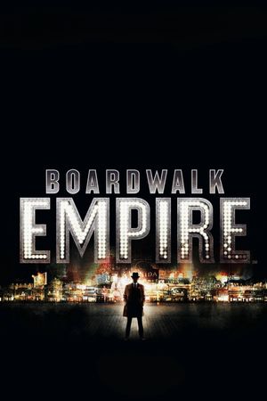 The Final Shot: A Farewell to Boardwalk Empire's poster