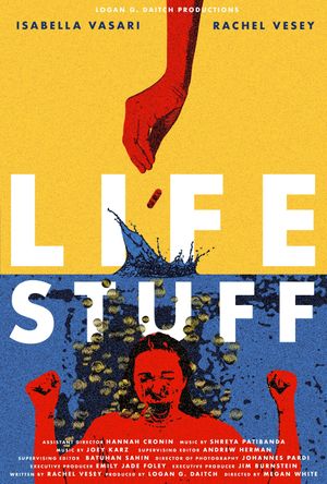 Life Stuff's poster
