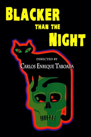 Darker Than Night's poster