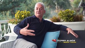 Arif V 216 Yapmislar Ama Nasil?'s poster