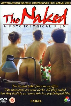 The Naked: A Psychological Film's poster image