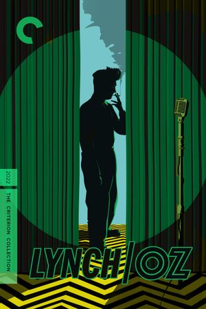 Lynch/Oz's poster