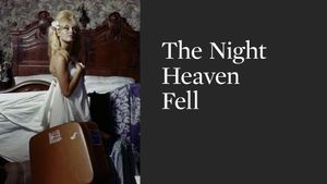 The Night Heaven Fell's poster