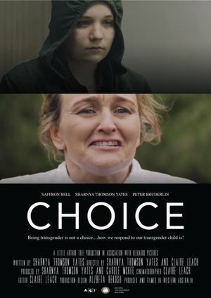 Choice's poster