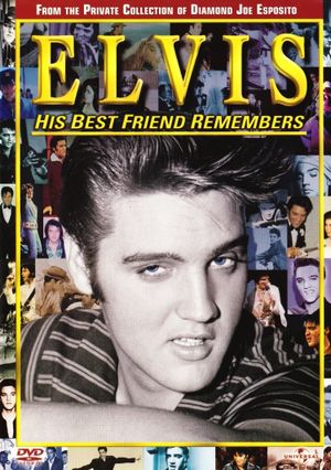 Elvis: His Best Friend Remembers's poster