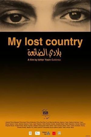 My Lost Country's poster image