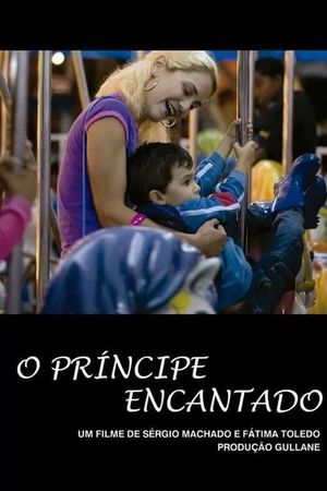 The Prince Charming's poster