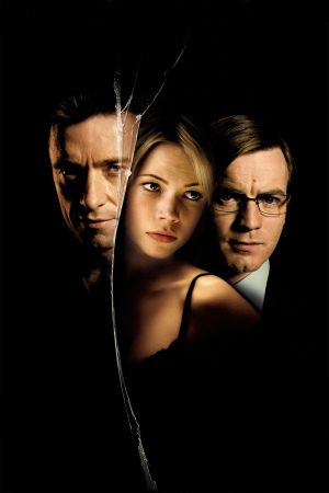 Deception's poster