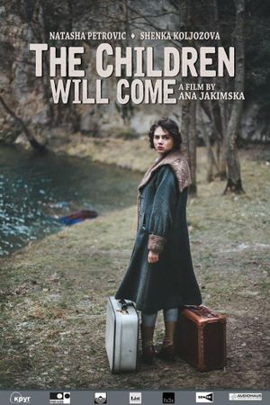 The Children Will Come's poster