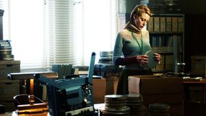 The Age of Adaline's poster