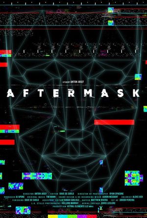 Aftermask's poster