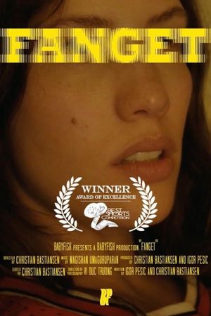 Trapped's poster