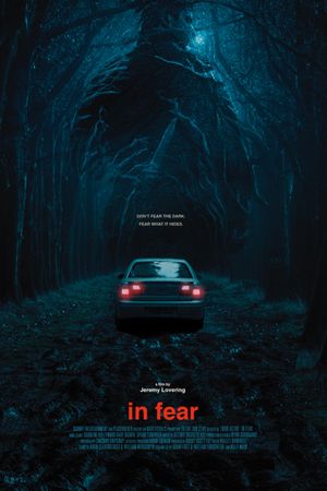 In Fear's poster