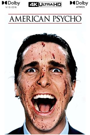 American Psycho's poster