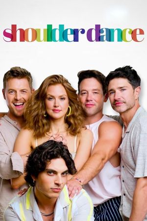 Shoulder Dance's poster