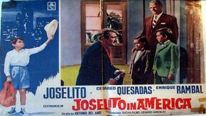 Adventures of Joselito and Tom Thumb's poster