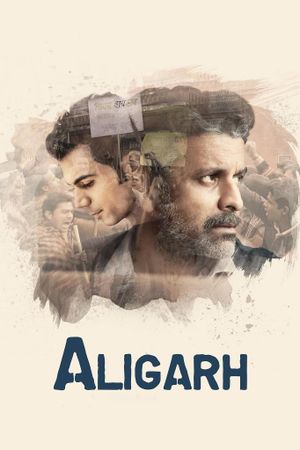 Aligarh's poster image