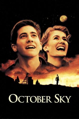 October Sky's poster