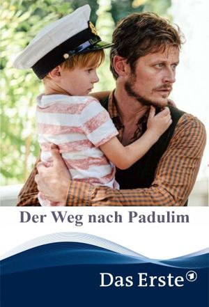 Der Weg nach Padulim's poster