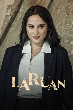 Laruan's poster