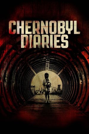 Chernobyl Diaries's poster