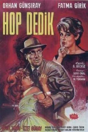 Hop dedik's poster