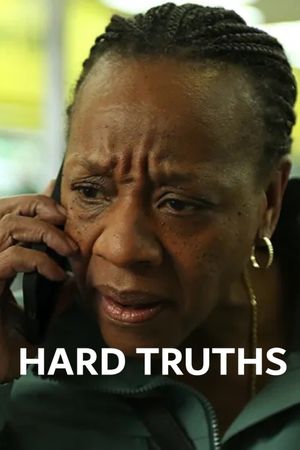 Hard Truths's poster