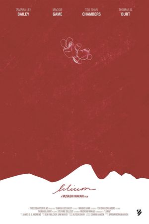 Lilium's poster