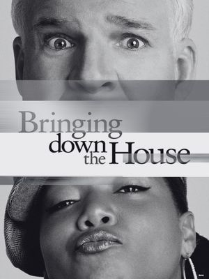 Bringing Down the House's poster