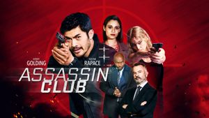 Assassin Club's poster