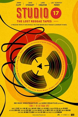 Studio 17: The Lost Reggae Tapes's poster image