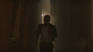 Mission: Impossible - Dead Reckoning Part One's poster