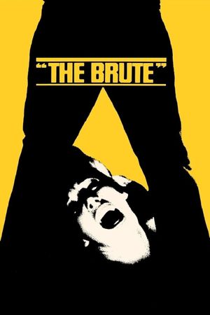 The Brute's poster