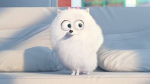 The Secret Life of Pets's poster