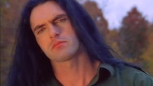 Type O Negative - After Dark's poster