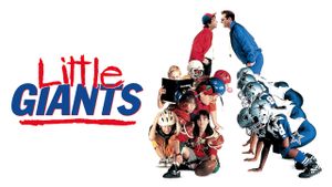 Little Giants's poster